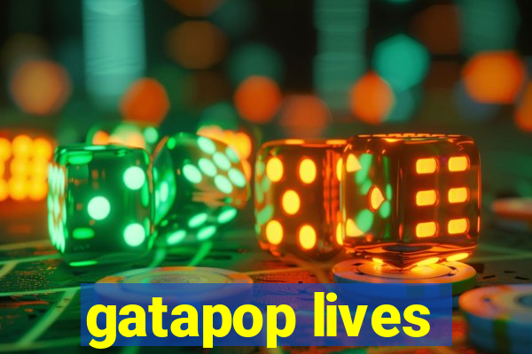 gatapop lives